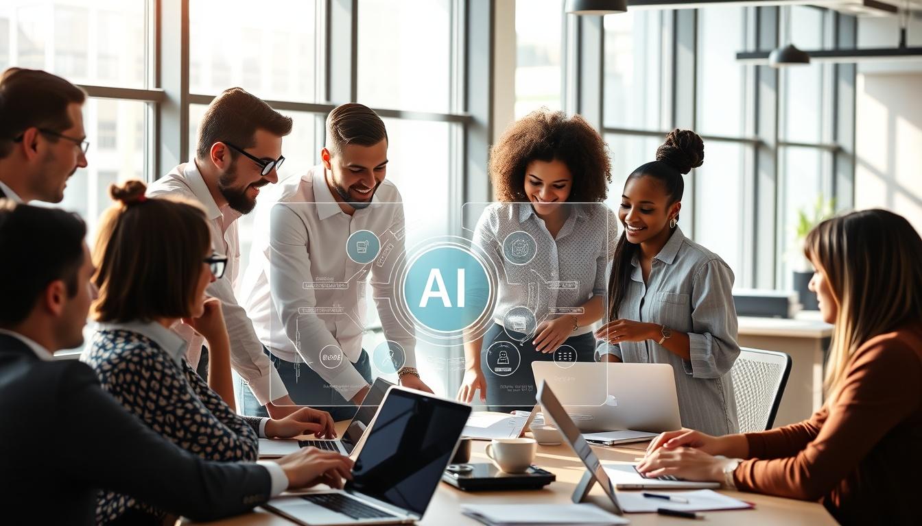Transformez votre entreprise