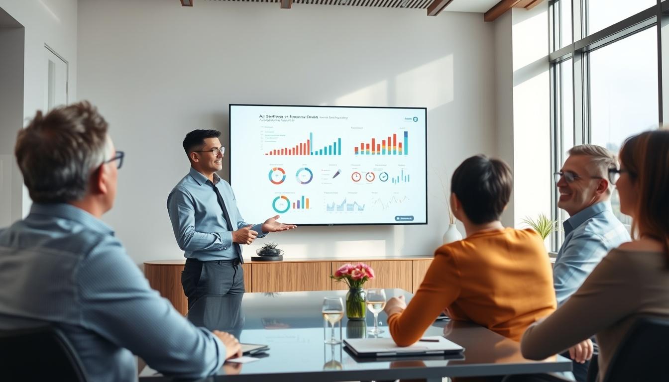 Les avantages d'Idea Screen
